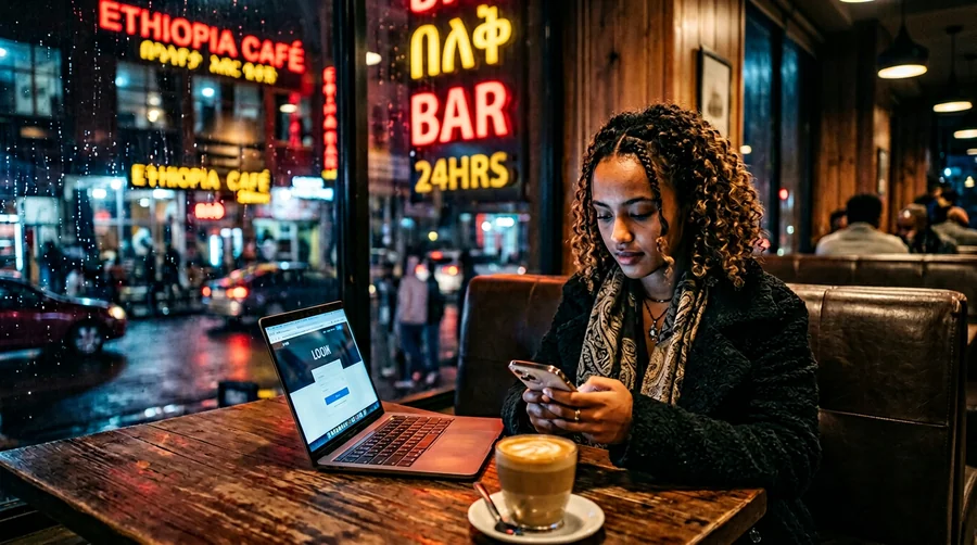 Login via Toto Bet App