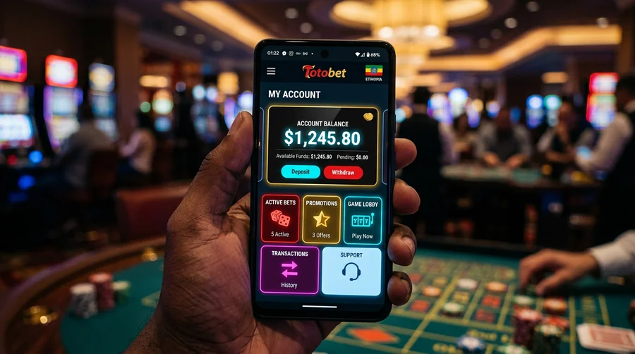 Security and Account Protection