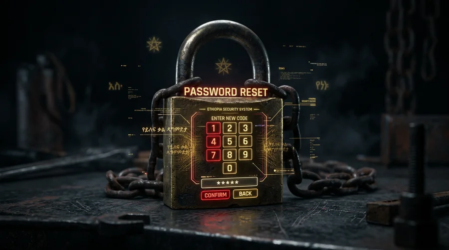 Quick Access to Your Account