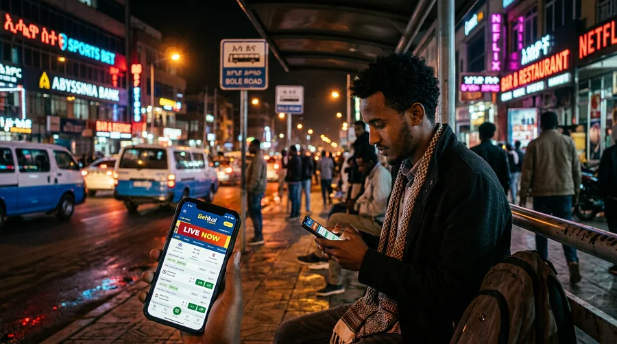 How to Start with Toto Bet