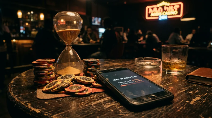 Start with Toto Bet Today